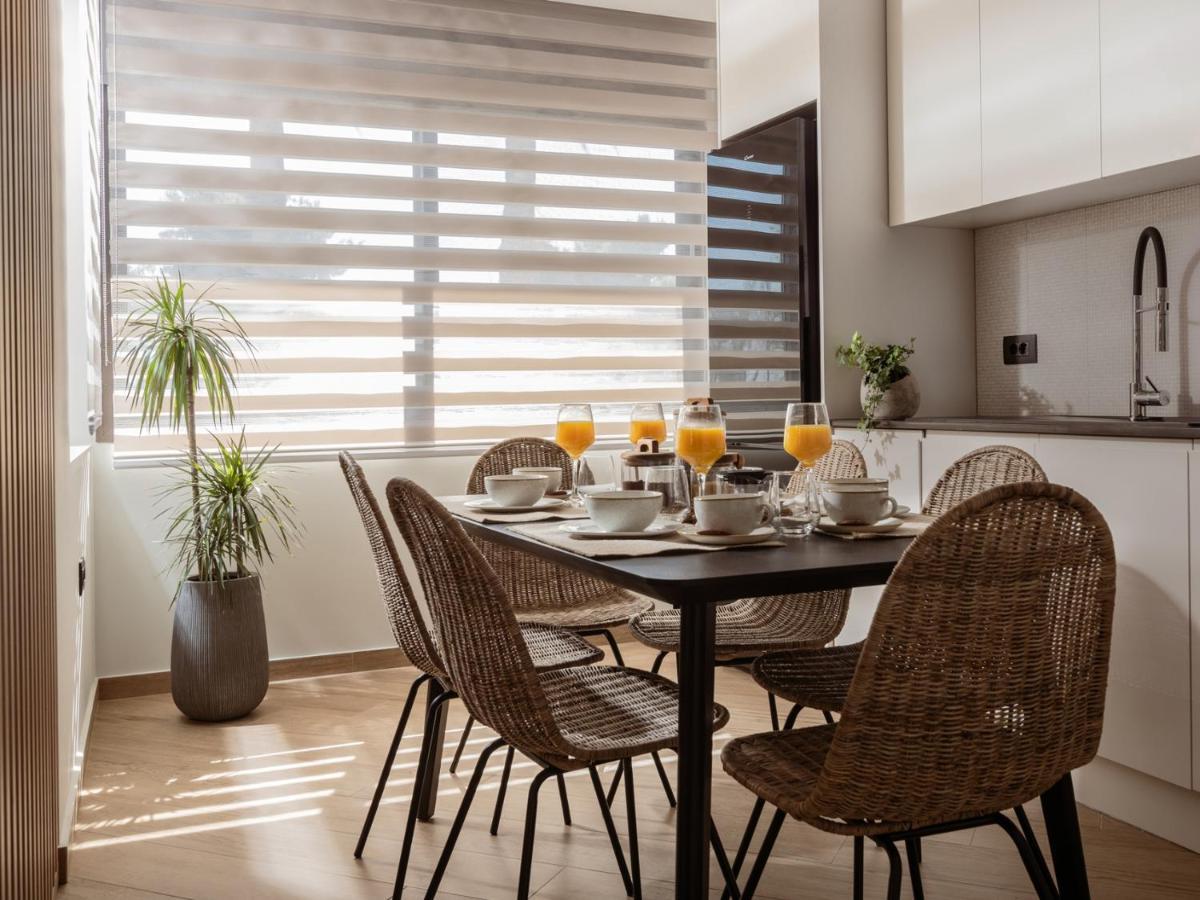 Point Ephemere Beachfront Apartments Закинтос Экстерьер фото